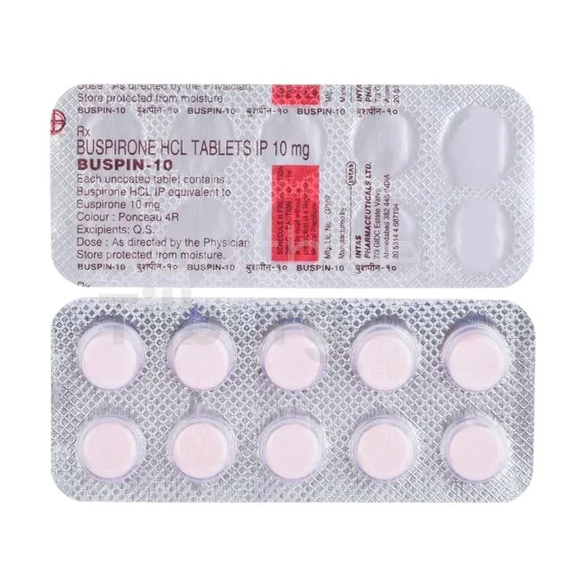 Buspar