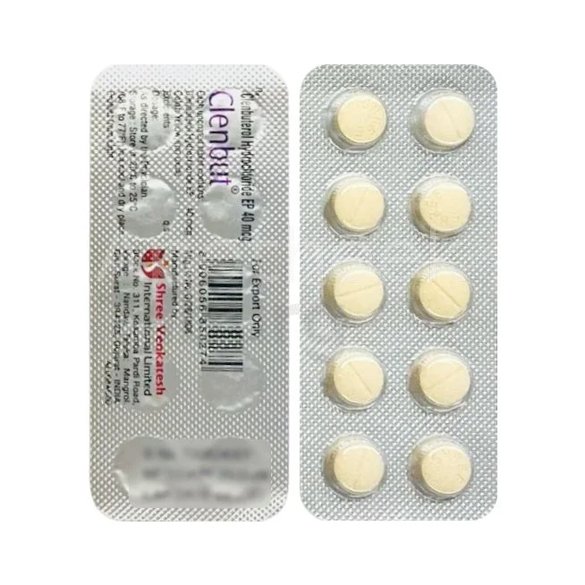 Clenbuterol