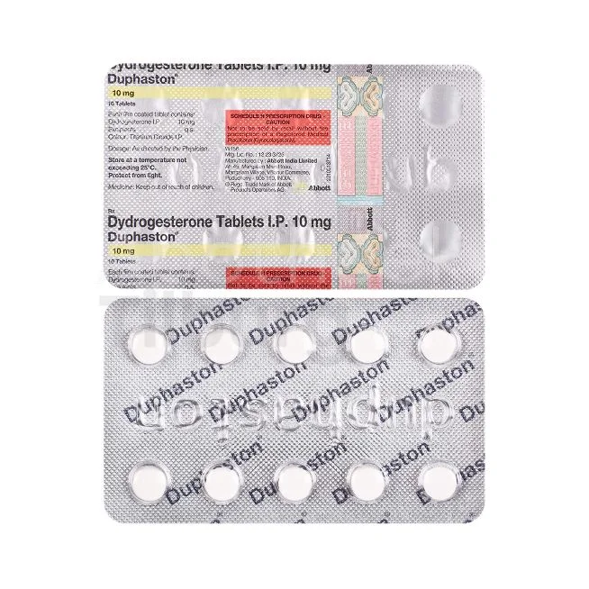 Duphaston