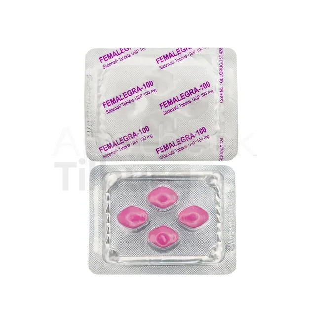 Female Viagra