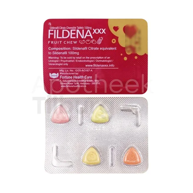 Fildena Xxx