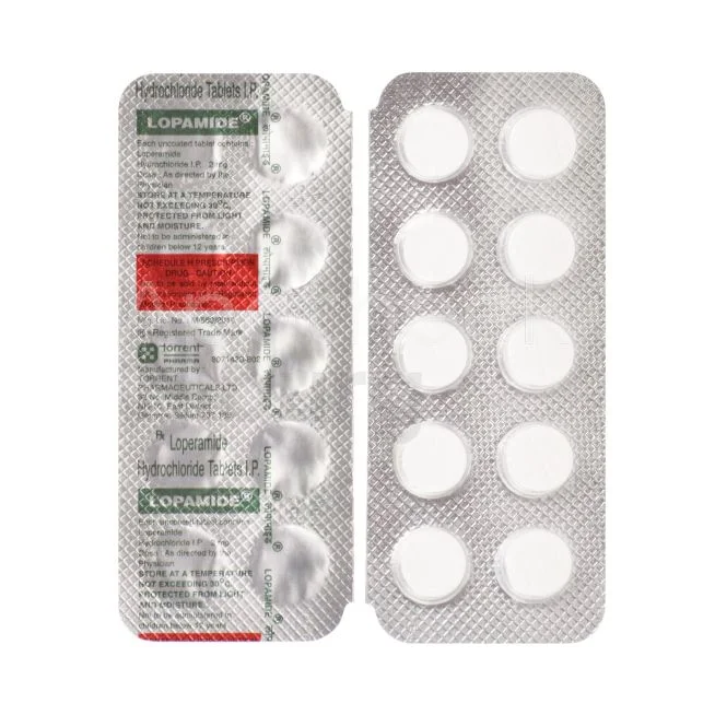 Imodium