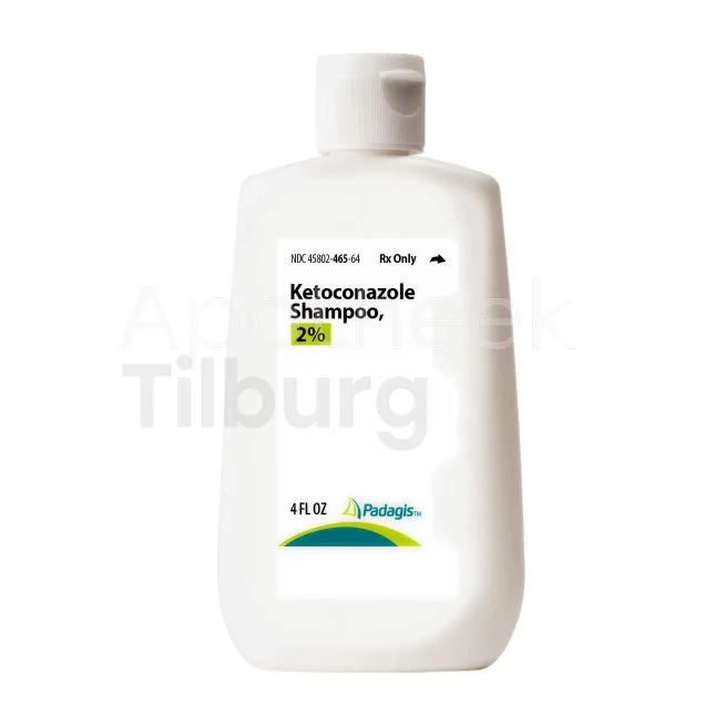 Nizoral Shampoo