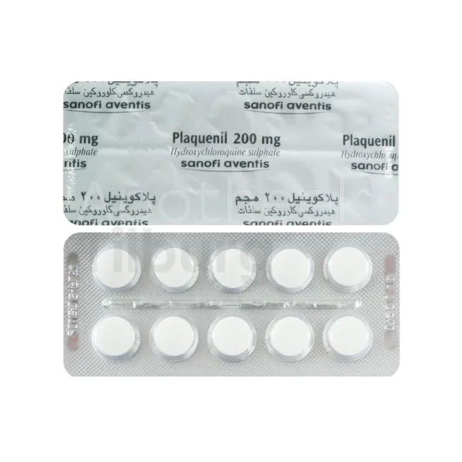 Plaquenil