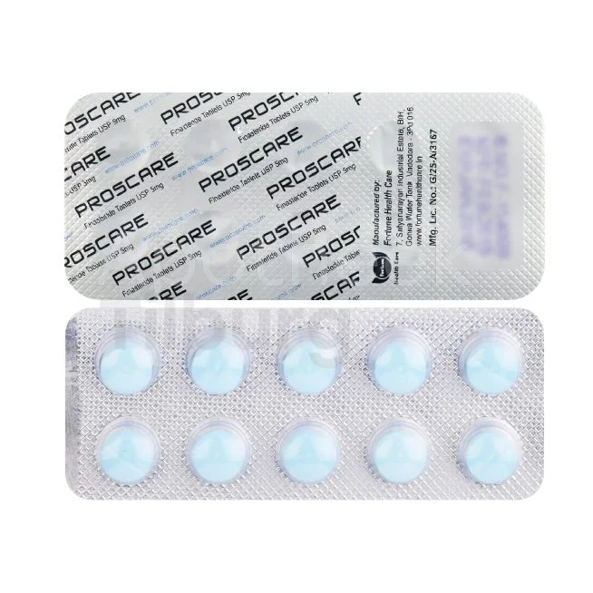 Proscar
