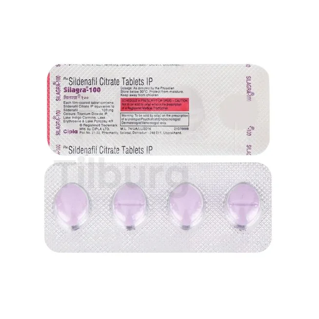 Silagra
